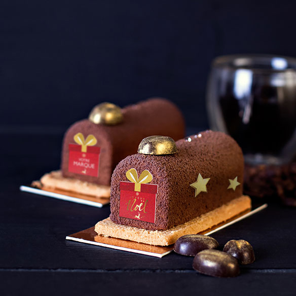 P&acirc;tisseries de Noel
