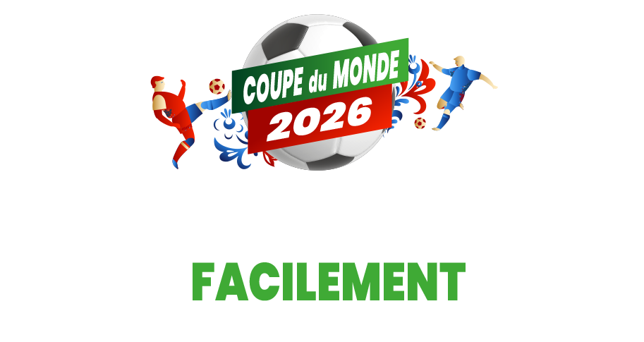 Coupe du Monde 2026